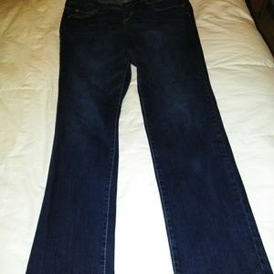 Aeropostale Jeans size 12 reg
